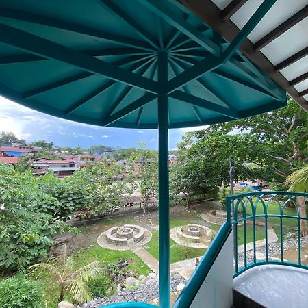 Jungleriverhouse & Jungleriverresort Bukit Lawang Exterior photo