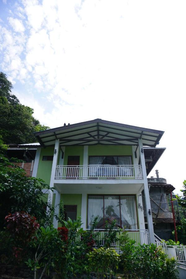 Jungleriverhouse & Jungleriverresort Bukit Lawang Exterior photo