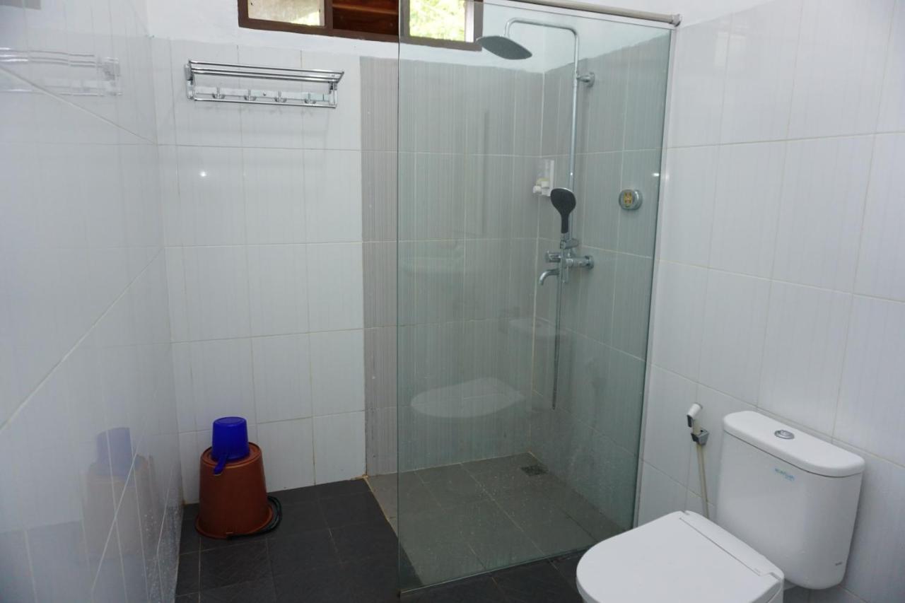Jungleriverhouse & Jungleriverresort Bukit Lawang Exterior photo