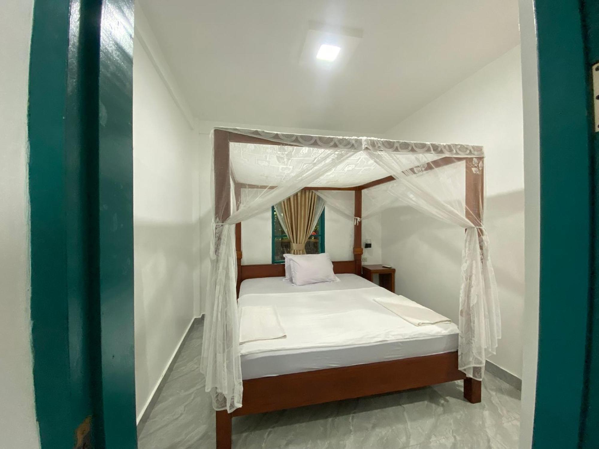 Jungleriverhouse & Jungleriverresort Bukit Lawang Exterior photo